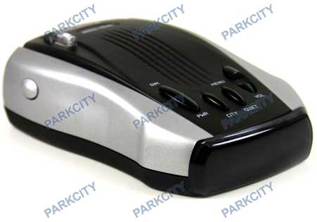 ���������� ParkCity RD-44