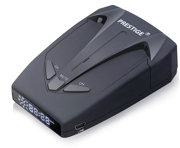 ���������� Prestige RD-200 GPS Alligator