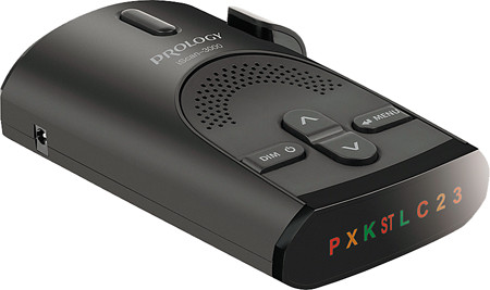 ���������� Prology iScan-3000
