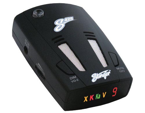 ���������� Stinger S425