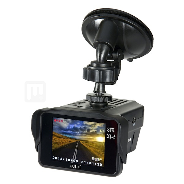 ���������� Subini STR XT-5
