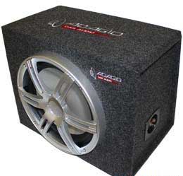 ������������� �������� Adagio RSX-12 grey 73