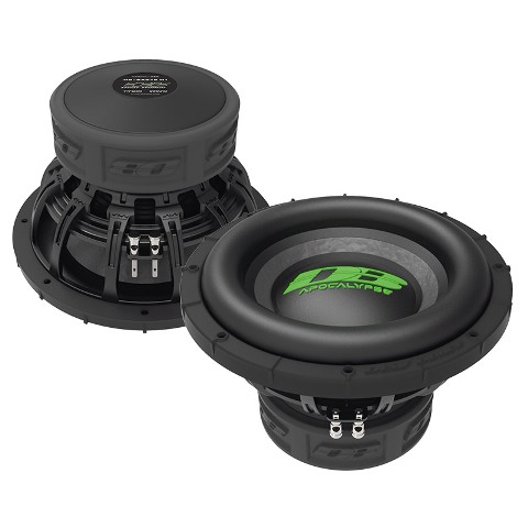 ������������� �������� Alphard Apocalypse DB-SA275D1
