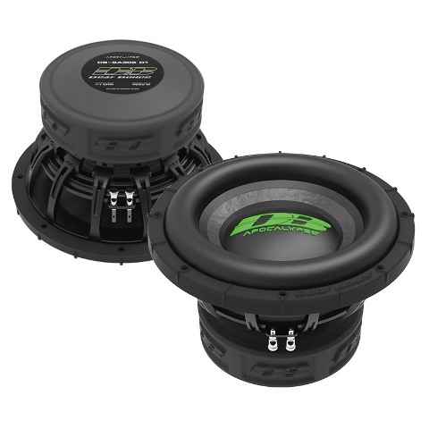 ������������� �������� Alphard Apocalypse DB-SA305D1