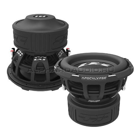 ������������� �������� Alphard Apocalypse DB-SA312D2