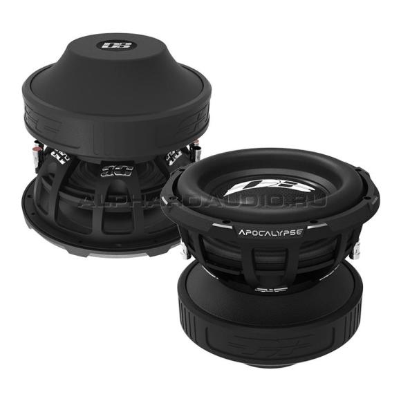 ������������� �������� Alphard Apocalypse DB-SA412D2