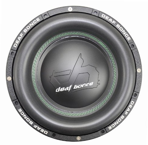 ������������� �������� Alphard Deaf Bonce DB-183D2