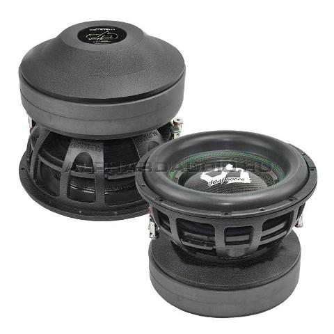 ������������� �������� Alphard Deaf Bonce DB-15F4