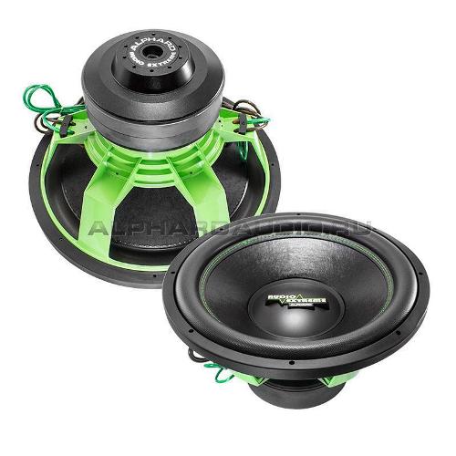 ������������� �������� Alphard Audio Extreme GR-18F 2OHM AL