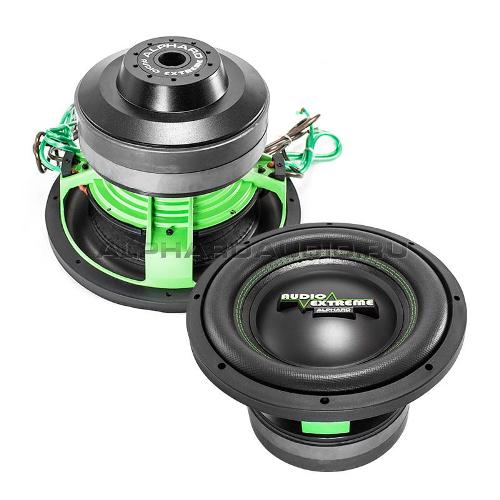 ������������� �������� Alphard Audio Extreme GR-15F 1OHM AL