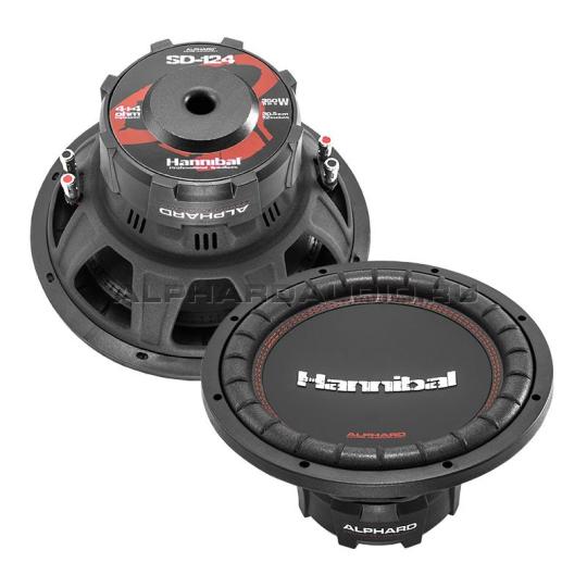 ������������� �������� Alphard Hannibal SD-152