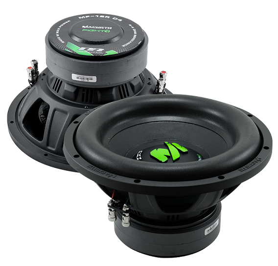 ������������� �������� Alphard MACHETE MF-12R D2