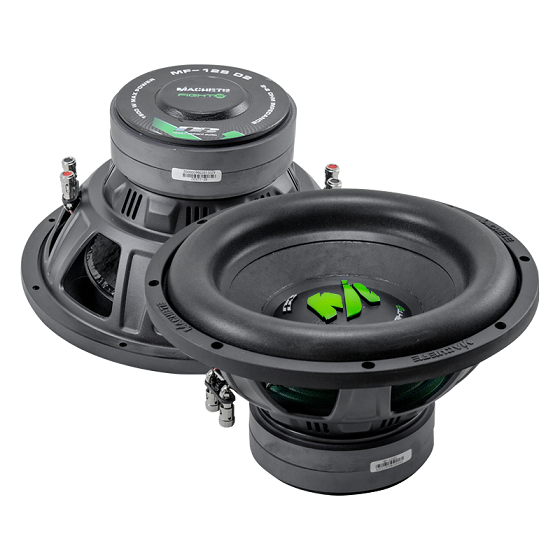 ������������� �������� Alphard Machete MF-10S D2