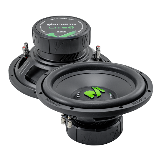 ������������� �������� Alphard MACHETE ML-10R D2