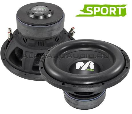 ������������� �������� Alphard Machete M15D1 Sport