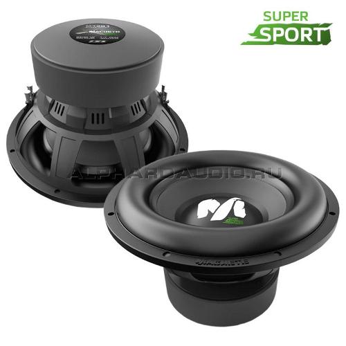 ������������� �������� Alphard Machete M12D2 Super Sport
