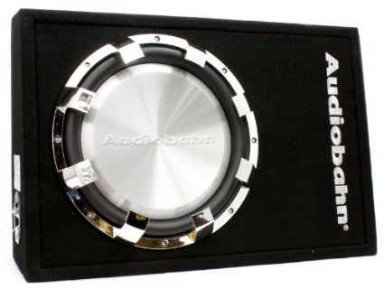 ������������� �������� Audiobahn ABS12H