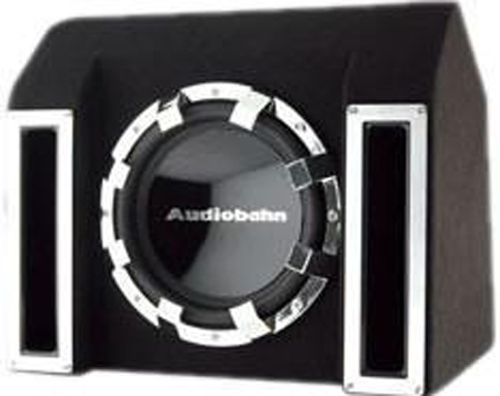������������� �������� Audiobahn ABB101V