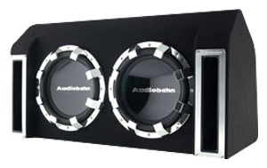 ������������� �������� Audiobahn ABB102V