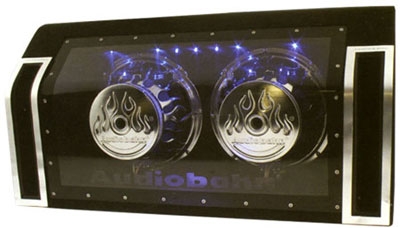 ������������� �������� Audiobahn ABP102N