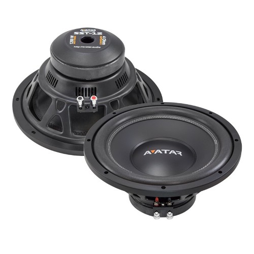 ������������� �������� Avatar SST-12