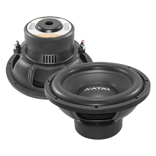������������� �������� Avatar STU-12D2