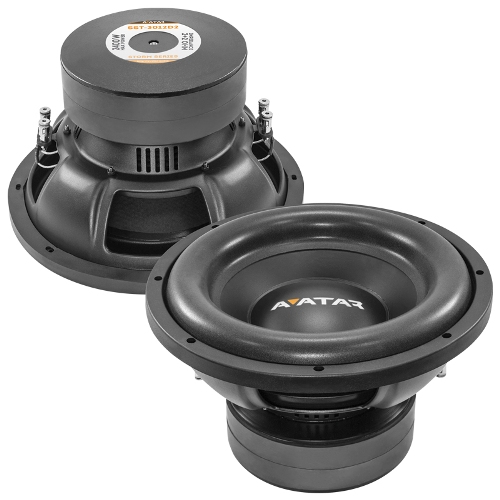 ������������� �������� Avatar SST-3012D4