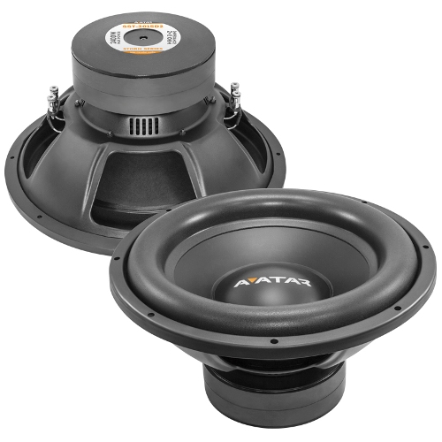������������� �������� Avatar SST-3015D2