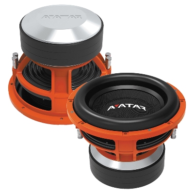 ������������� �������� Avatar STU-1246 D2