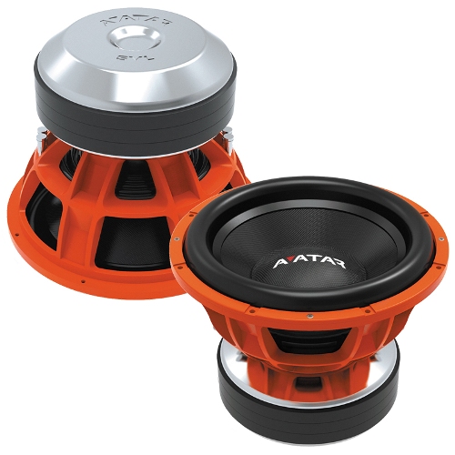 ������������� �������� Avatar SVL-1547 D2