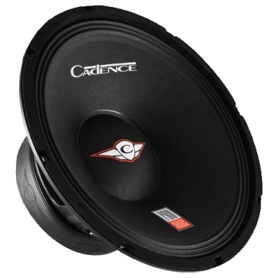 ������������� �������� Cadence PRO12X4