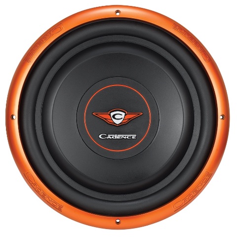 ������������� �������� Cadence SLW10 S2
