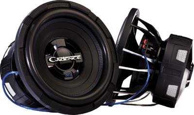 ������������� �������� Cadence DCX12-1500-4