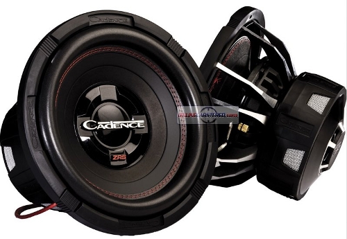 ������������� �������� Cadence ZRS12-1000-2