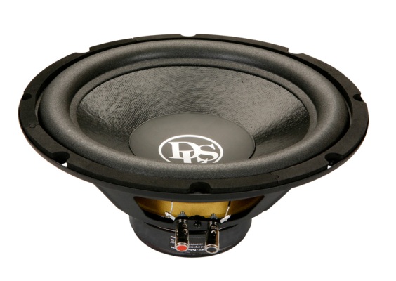 ������������� �������� DLS MCW12