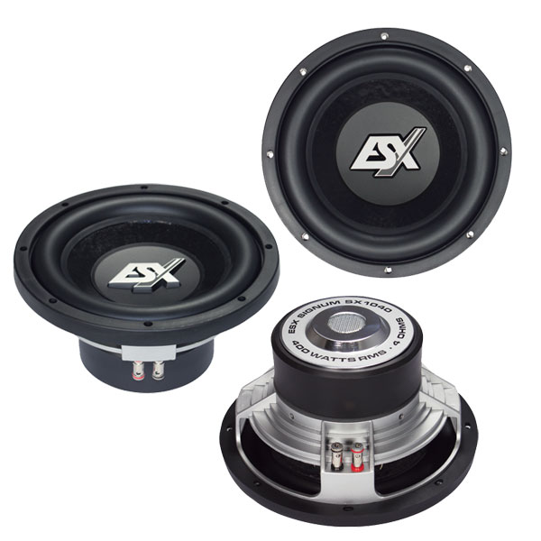 ������������� �������� ESX SX1240