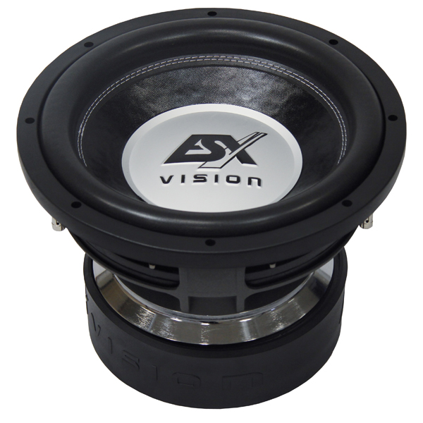 ������������� �������� ESX VE1222