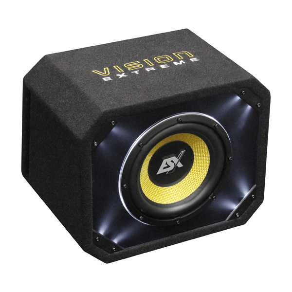 ������������� �������� ESX VE300