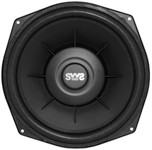 ������������� �������� Earthquake SWS-8Xi
