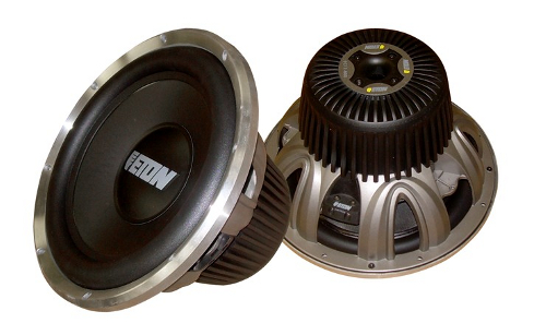 ������������� �������� Eton EC 12-800