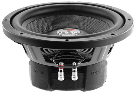 ������������� �������� Focal Access Subwoofer 25 A4