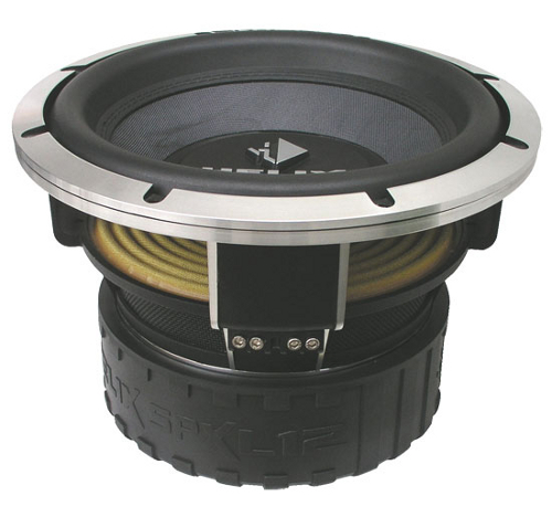 ������������� �������� Helix SPXL-12