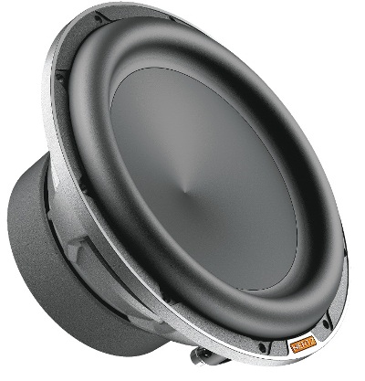 ������������� �������� Hertz MP 300 D2.3 PRO