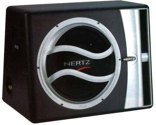 ������������� �������� Hertz EBX 200R