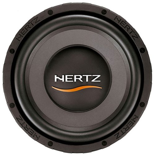 ������������� �������� Hertz HX 300