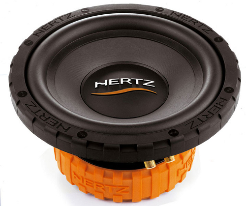 ������������� �������� Hertz HX 300D