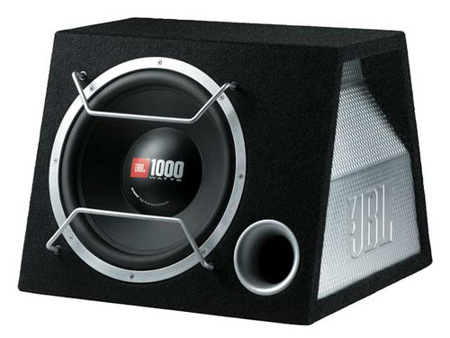 ������������� �������� JBL GTO-1200B