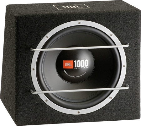 ������������� �������� JBL CS1204B