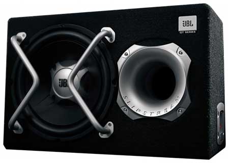 ������������� �������� JBL GT5-1204 BR