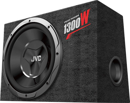������������� �������� JVC CS-BW120